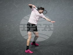 France Tennis Paris Masters