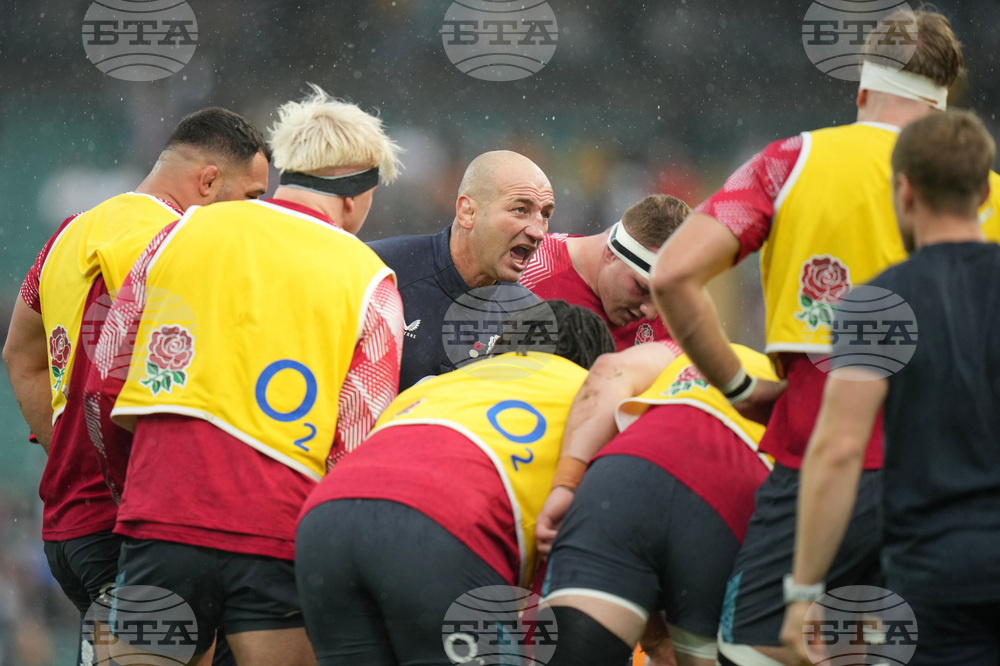 England Australia Rugby