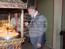 Снимка: Областна администрация Русе