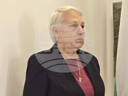 Тетевен - Общински съвет - тържествена сесия - почетен гражданин