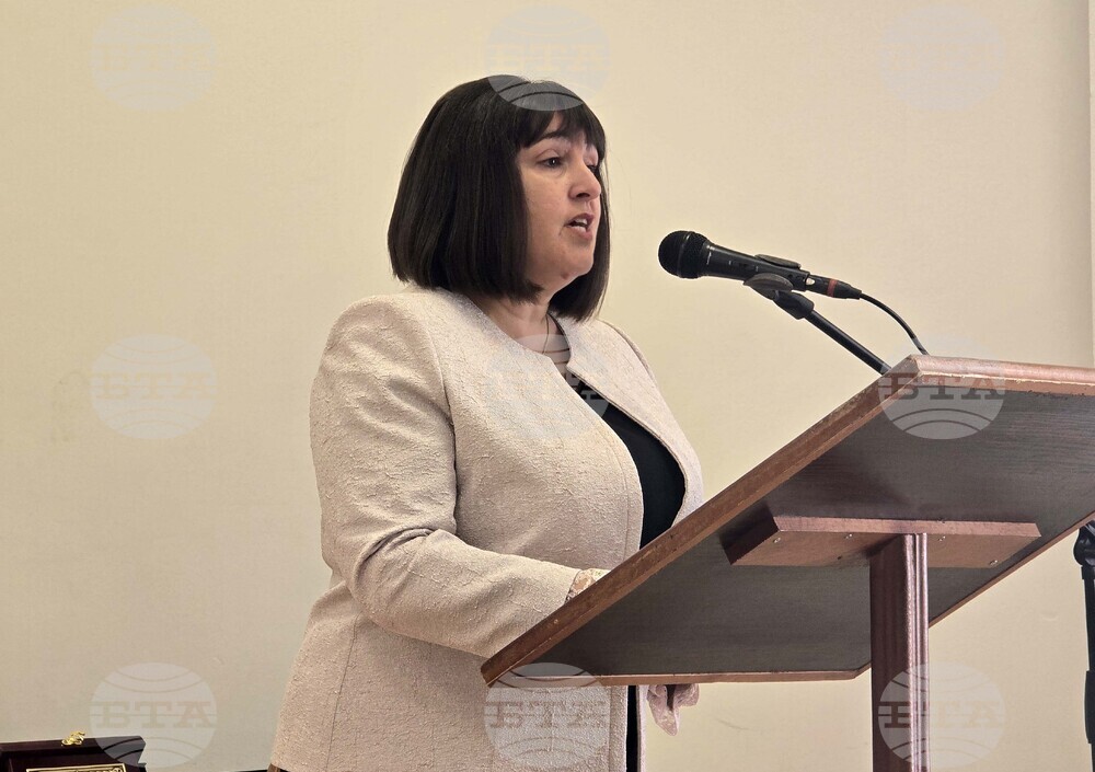 Тетевен - Общински съвет - тържествена сесия - почетен гражданин