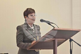 Тетевен - Общински съвет - тържествена сесия - почетен гражданин