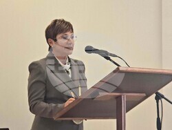 Тетевен - Общински съвет - тържествена сесия - почетен гражданин