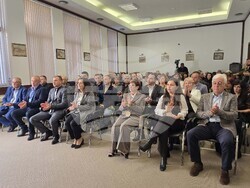 Тетевен - Общински съвет - тържествена сесия - почетен гражданин