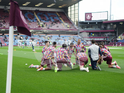 Britain Soccer Premier League