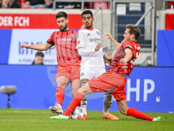 Germany Soccer Bundesliga