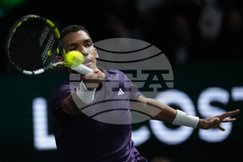 France Tennis Paris Masters