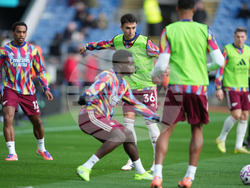 Britain Soccer Premier League