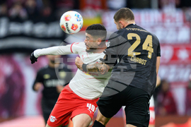 Germany Soccer Bundesliga