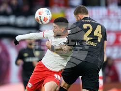 Germany Soccer Bundesliga