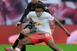 Germany Soccer Bundesliga