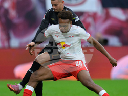 Germany Soccer Bundesliga