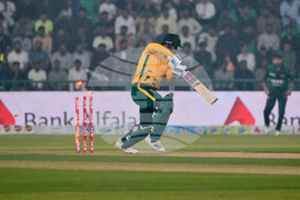 Pakistan South Africa Cricket
