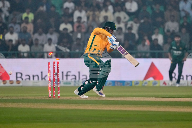 Pakistan South Africa Cricket