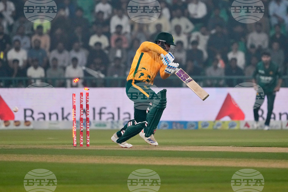 Pakistan South Africa Cricket