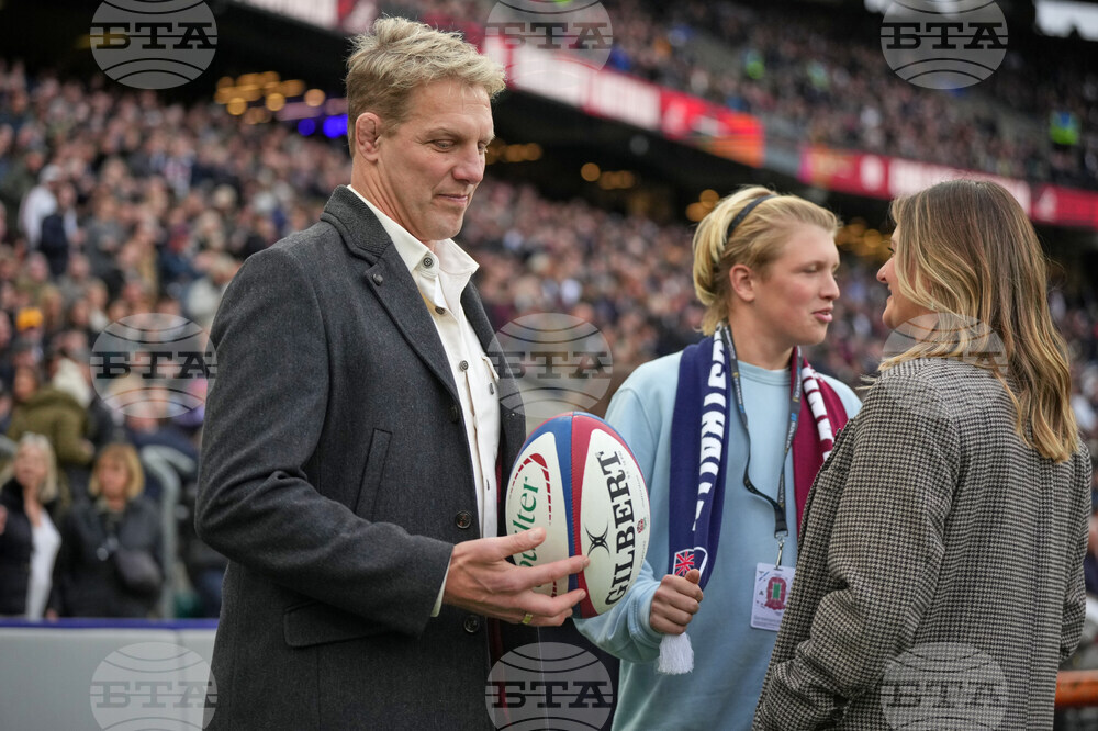 England Australia Rugby