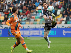 Italy Soccer Serie A