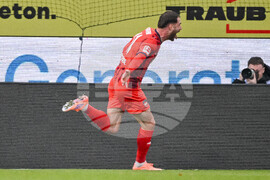 Germany Soccer Bundesliga