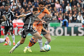 Italy Soccer Serie A