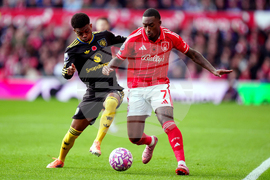 Britain Soccer Premier League