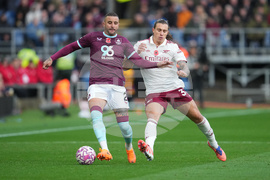 Britain Soccer Premier League