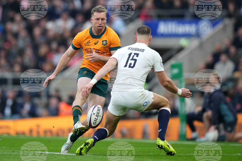 England Australia Rugby