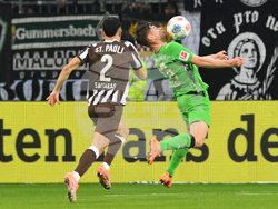 Germany Soccer Bundesliga