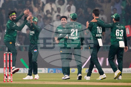 Pakistan South Africa Cricket