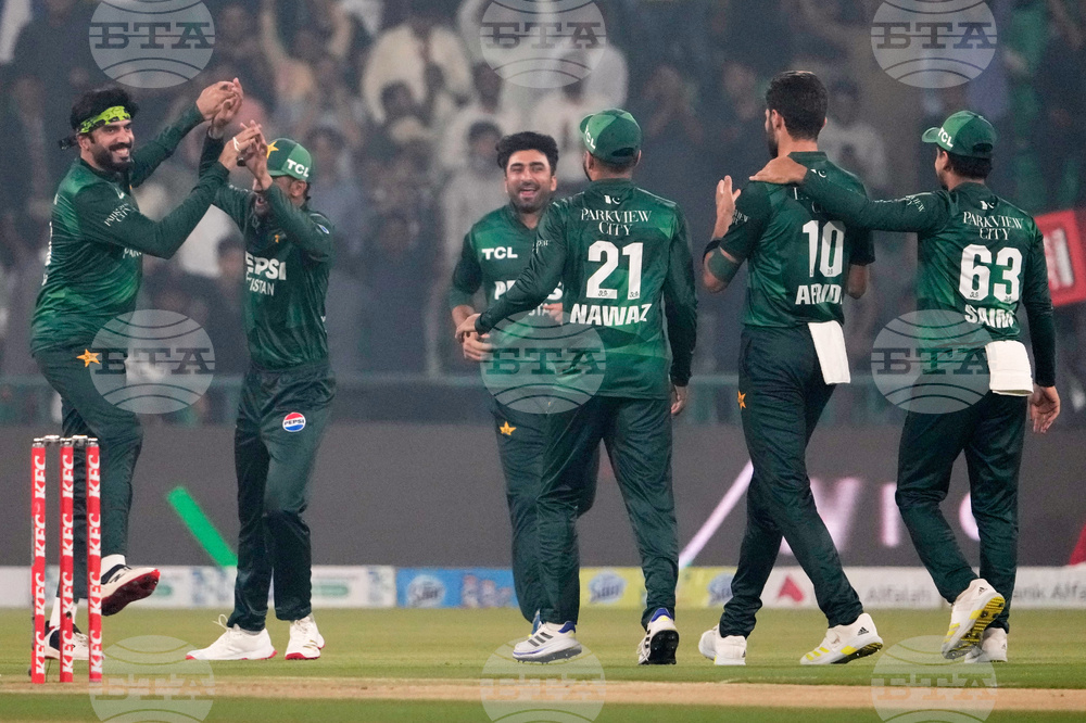 Pakistan South Africa Cricket