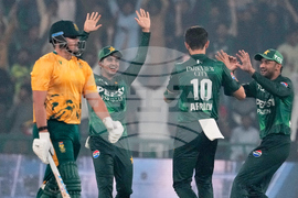 Pakistan South Africa Cricket
