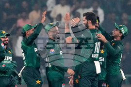 Pakistan South Africa Cricket