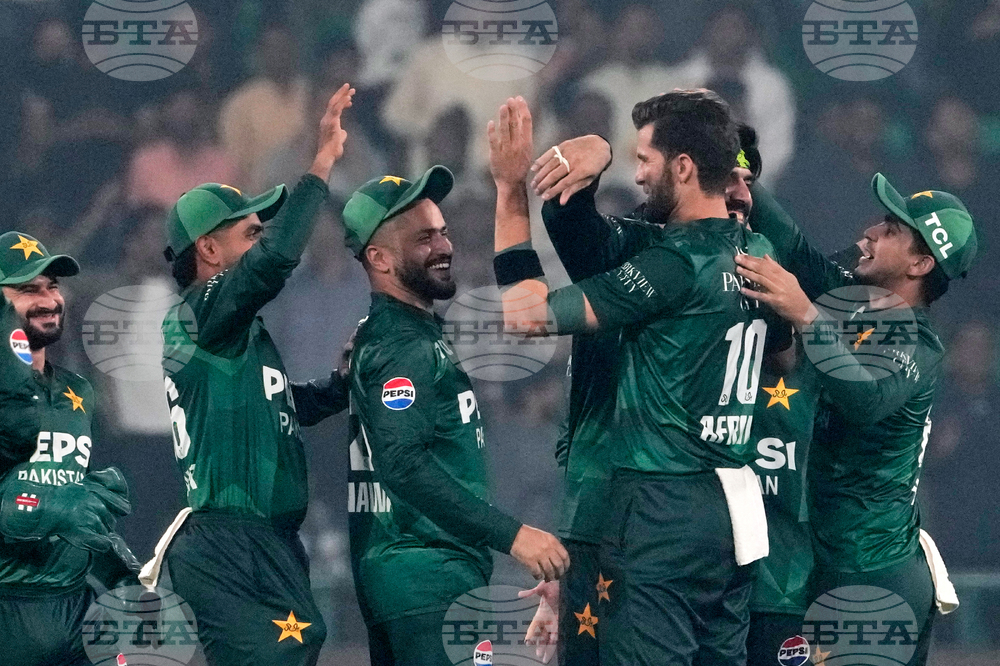 Pakistan South Africa Cricket