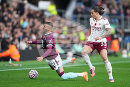 Britain Soccer Premier League