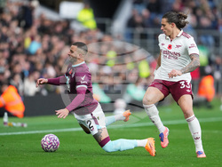 Britain Soccer Premier League