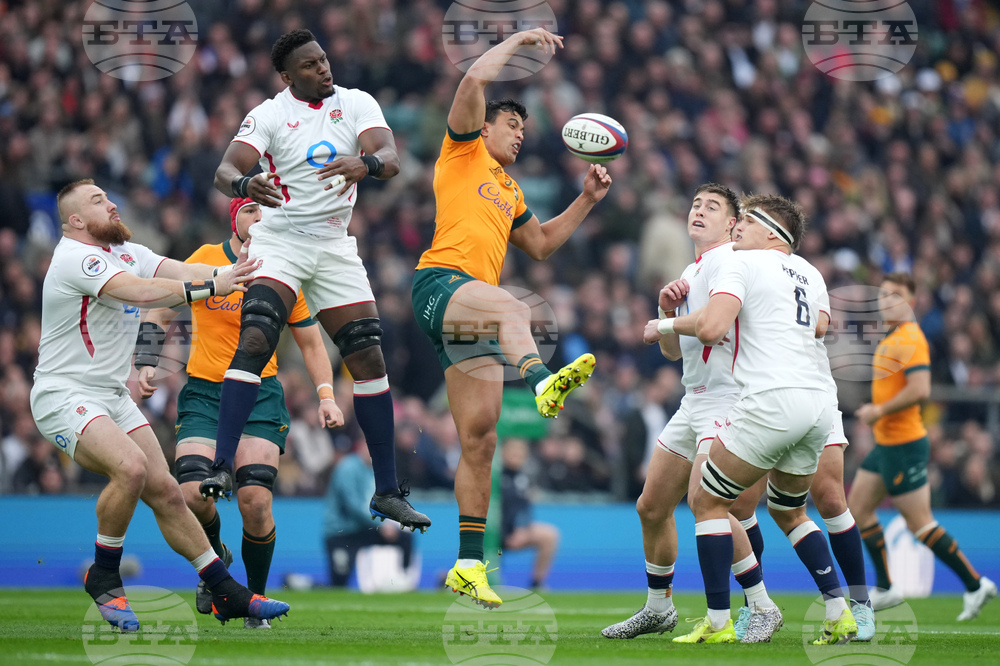 England Australia Rugby