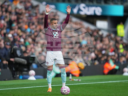 Britain Soccer Premier League