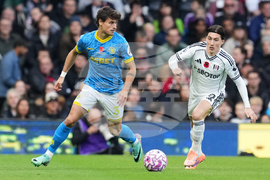 Britain Soccer Premier League