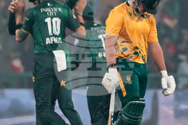 Pakistan South Africa Cricket