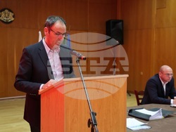 Снимка: Община Банско