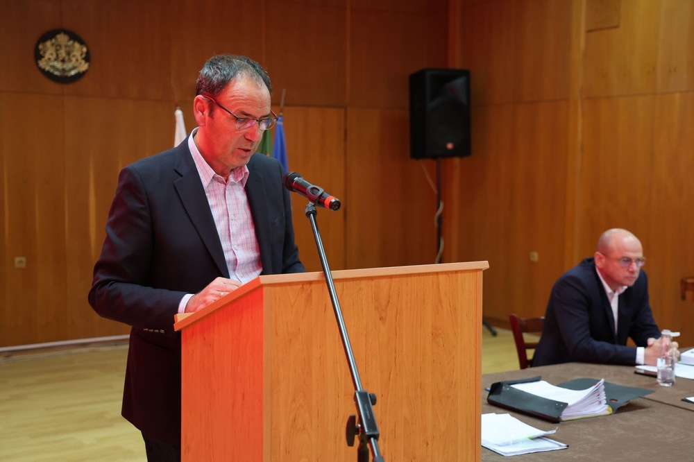 Отпускане на финансови средства за провеждане на световна купа в Банско и за подпомагане на различни организации ще гласува Общинският съвет