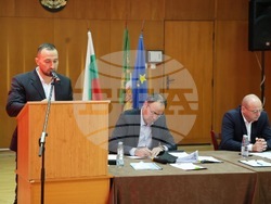 Снимка: Община Банско