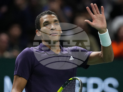 France Tennis Paris Masters