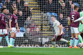 Britain Soccer Premier League