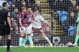 Britain Soccer Premier League