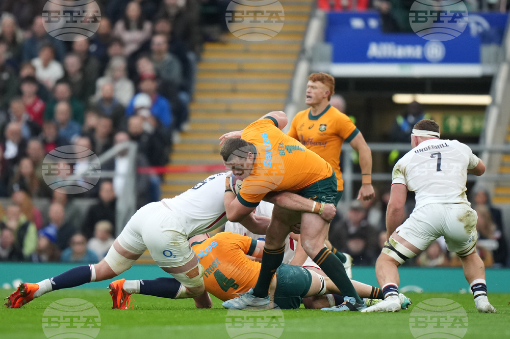 England Australia Rugby