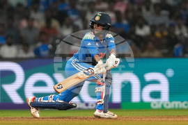 India Women's Cricket WCup