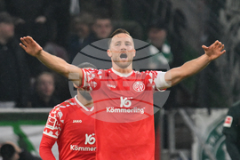 Germany Soccer Bundesliga