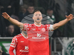 Germany Soccer Bundesliga