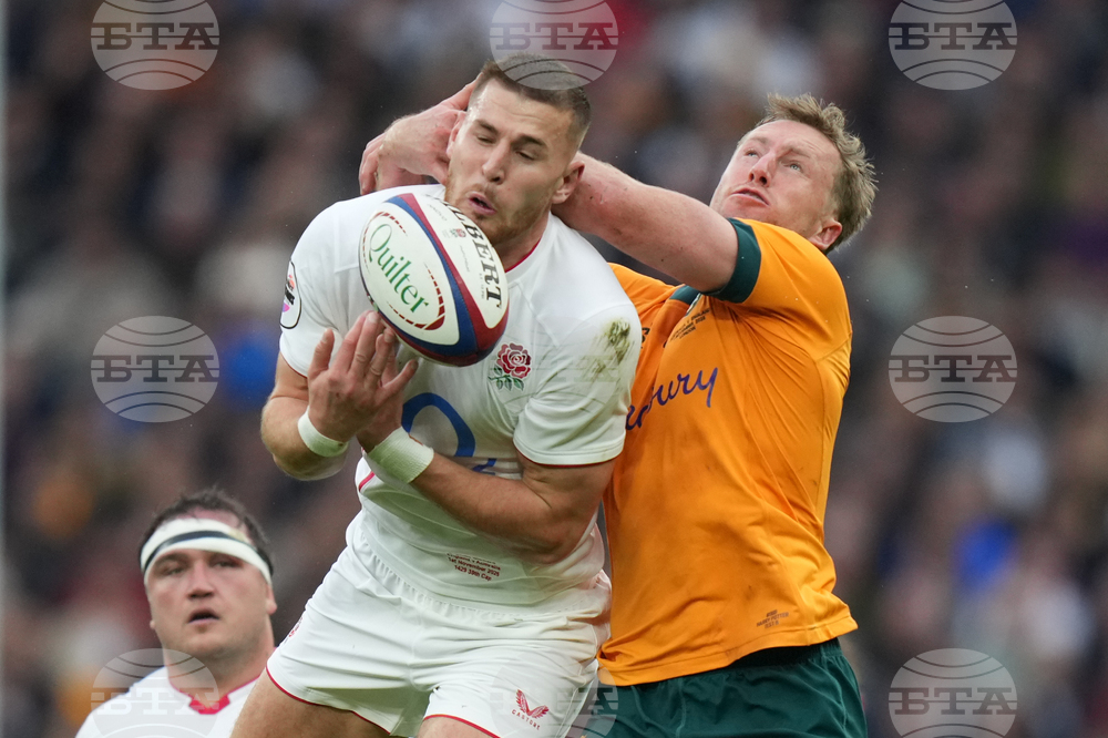 England Australia Rugby