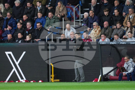 Britain Soccer Premier League